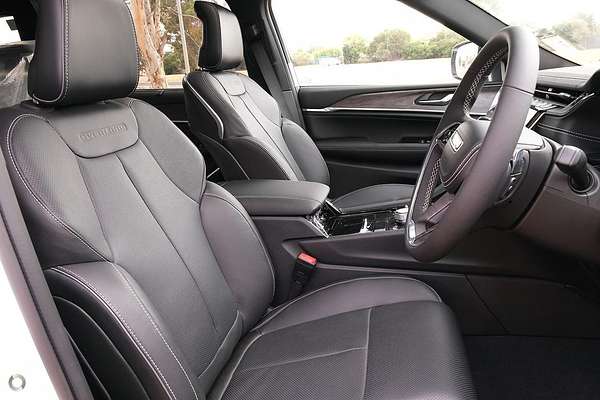 2023 Jeep Grand Cherokee Overland WL