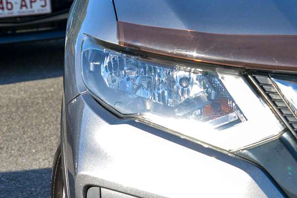 2018 Nissan X-TRAIL ST-L T32 Series II