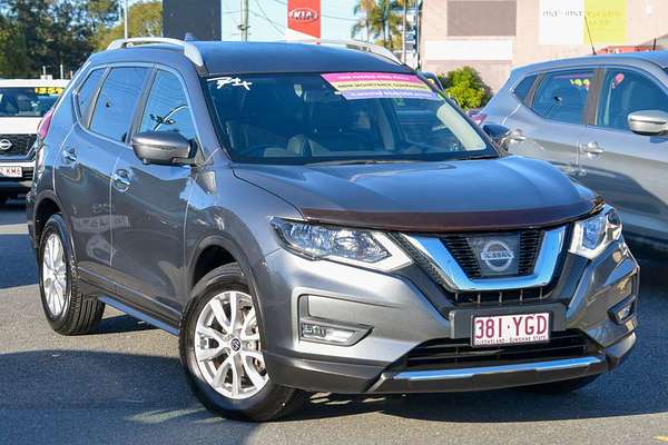 2018 Nissan X-TRAIL ST-L T32 Series II