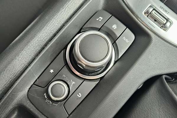 2022 Mazda MX-5 ND