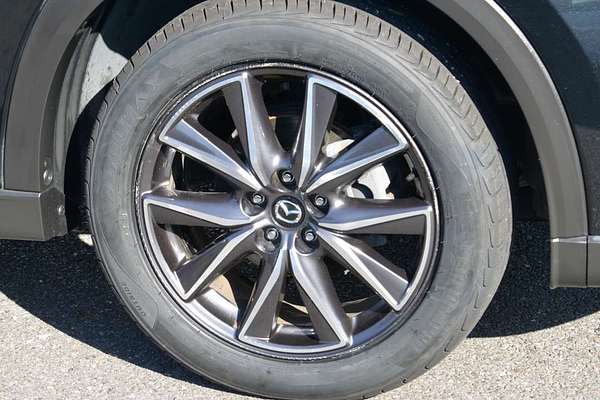 2017 Mazda CX-5 Akera KF Series