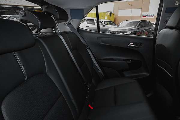2025 Kia Picanto GT-Line JA PE2
