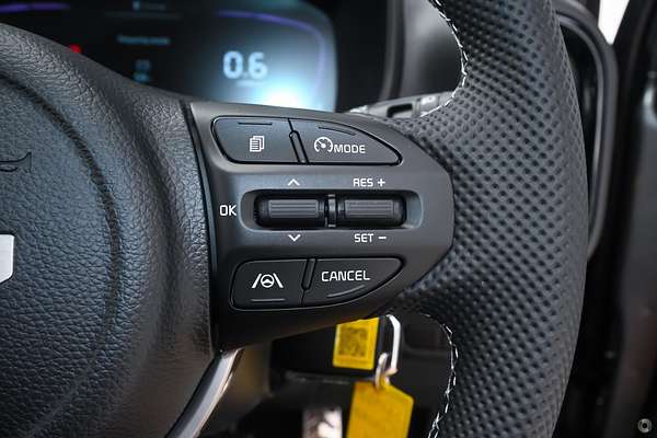 2025 Kia Picanto GT-Line JA PE2