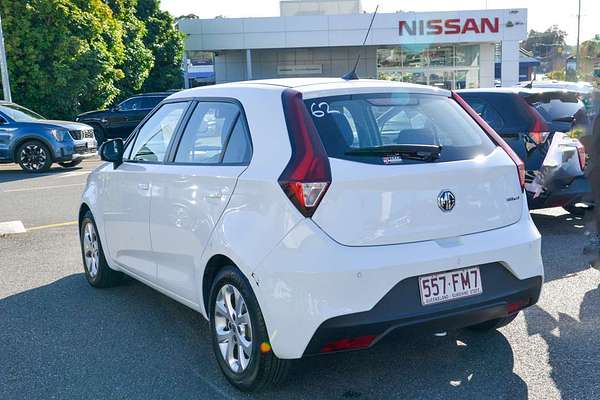 2022 MG MG3 Core