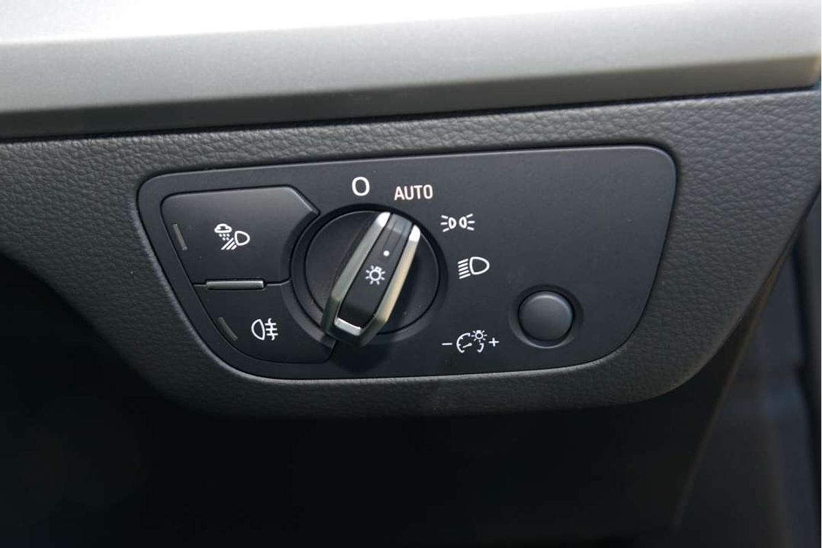 2021 Audi Q5 45 TFSI FY