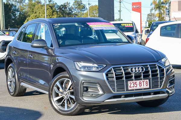 2021 Audi Q5 45 TFSI FY