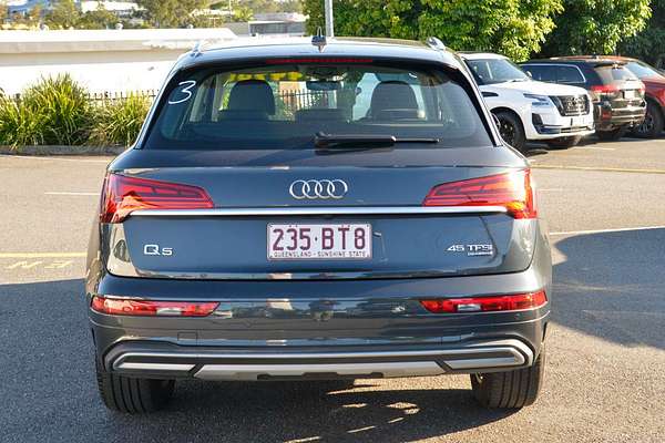 2021 Audi Q5 45 TFSI FY