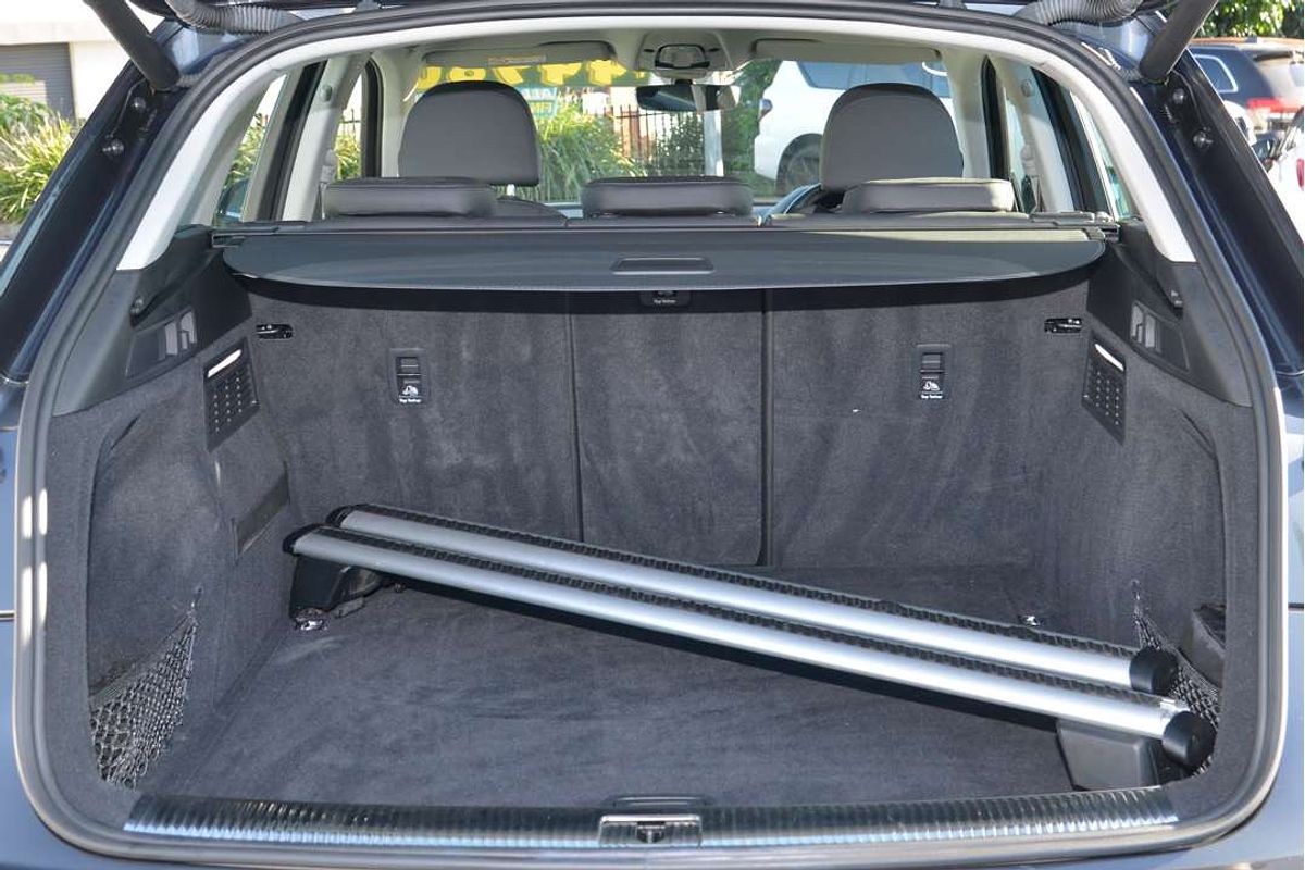 2021 Audi Q5 45 TFSI FY