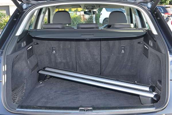 2021 Audi Q5 45 TFSI FY