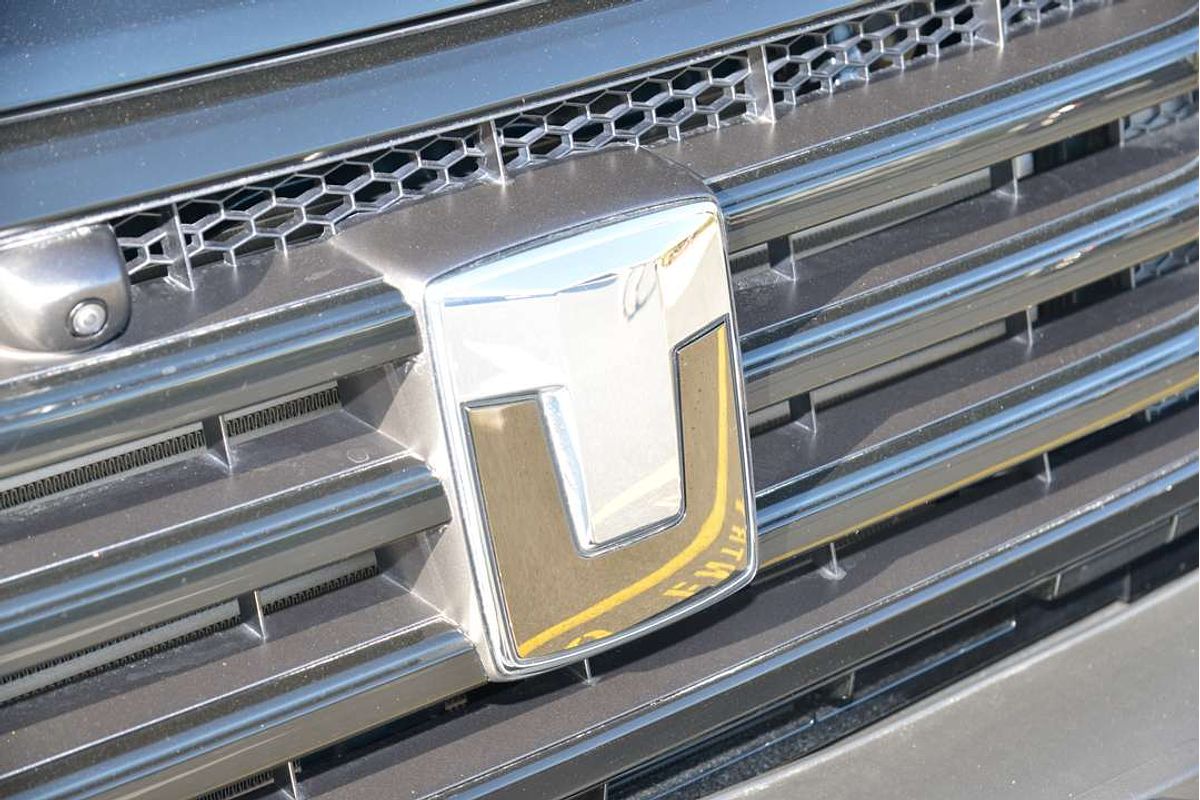 2023 GWM Tank 300 Ultra P01