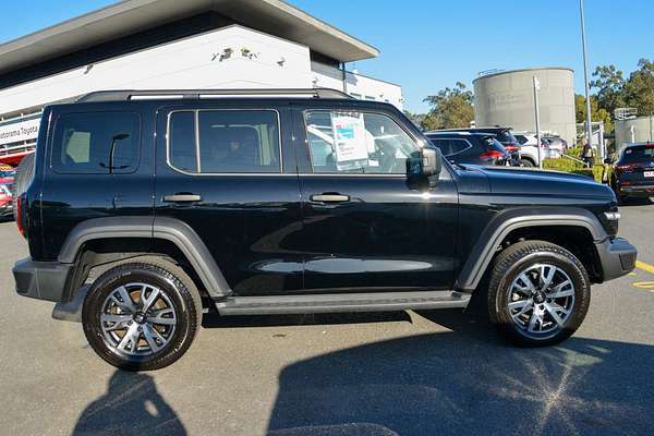 2023 GWM Tank 300 Ultra P01