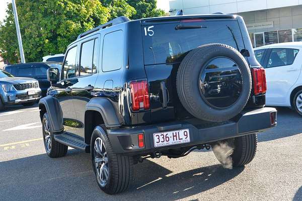 2023 GWM Tank 300 Ultra P01