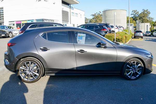 2020 Mazda 3 G20 Touring BP Series