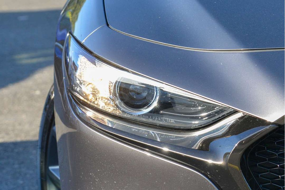 2020 Mazda 3 G20 Touring BP Series