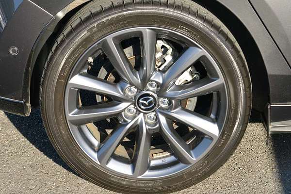 2020 Mazda 3 G20 Touring BP Series
