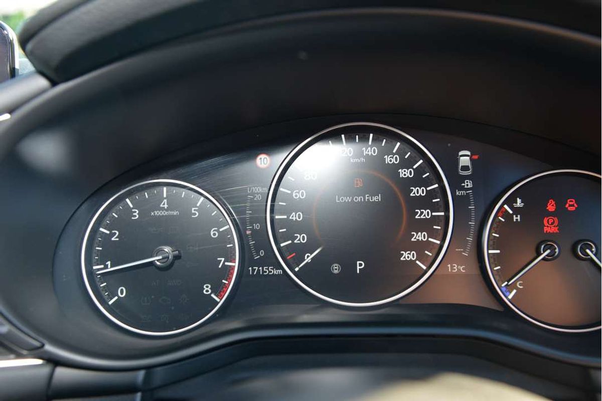 2020 Mazda 3 G20 Touring BP Series