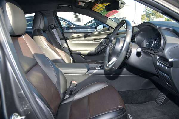 2020 Mazda 3 G20 Touring BP Series