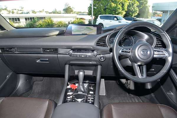 2020 Mazda 3 G20 Touring BP Series