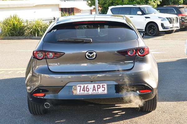 2020 Mazda 3 G20 Touring BP Series