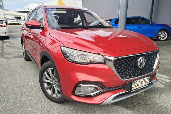 2022 MG HS Vibe SAS23