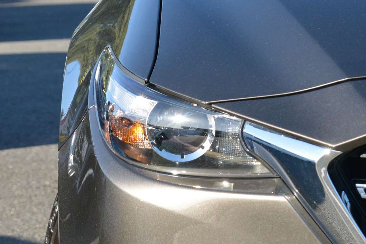 2023 Mazda CX-9 Touring TC