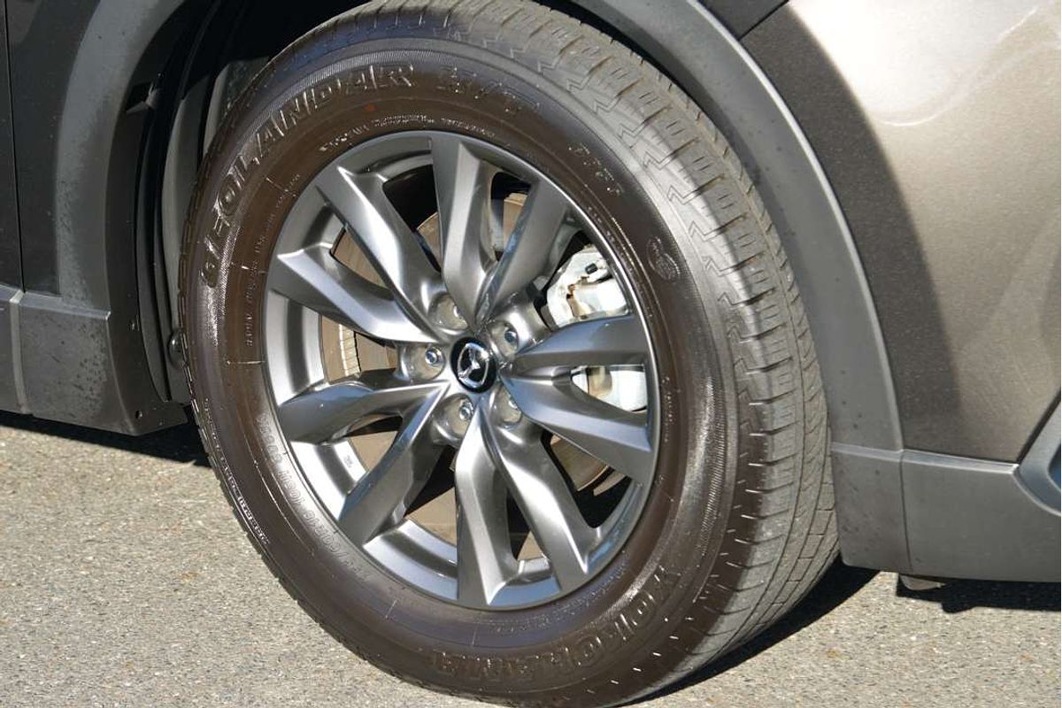2023 Mazda CX-9 Touring TC
