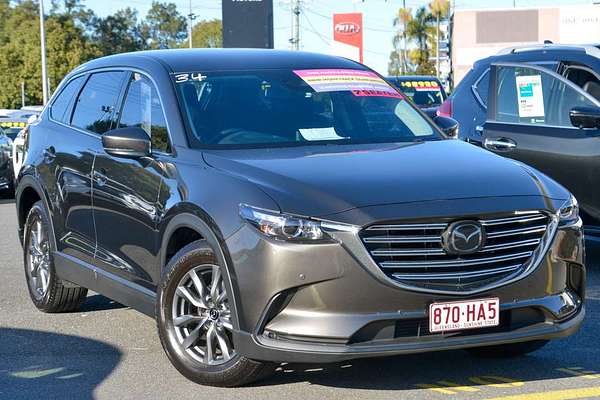 2023 Mazda CX-9 Touring TC