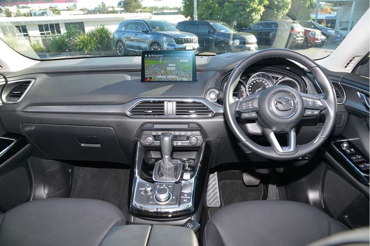 2023 Mazda CX-9 Touring TC
