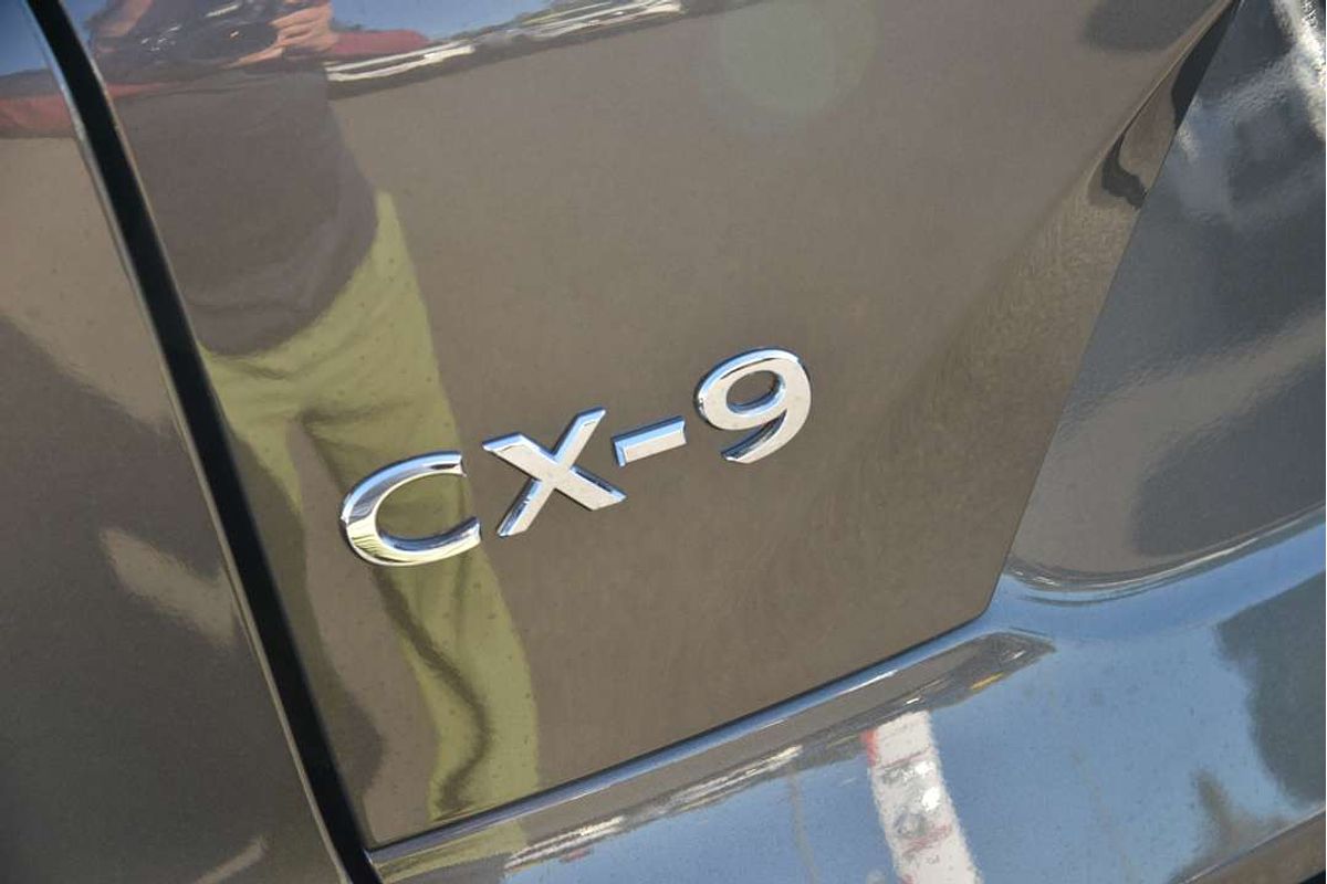 2023 Mazda CX-9 Touring TC