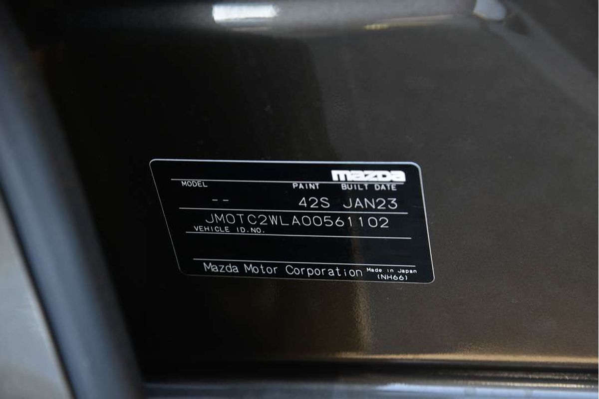 2023 Mazda CX-9 Touring TC
