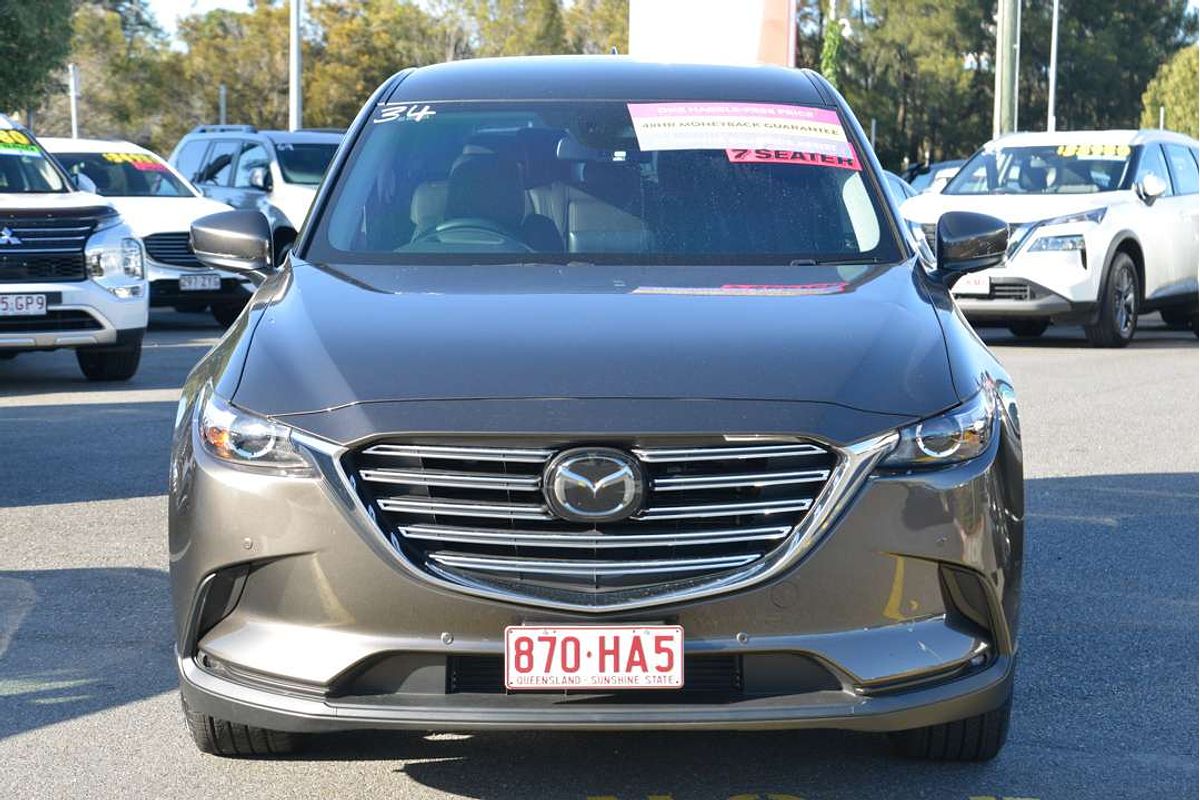 2023 Mazda CX-9 Touring TC
