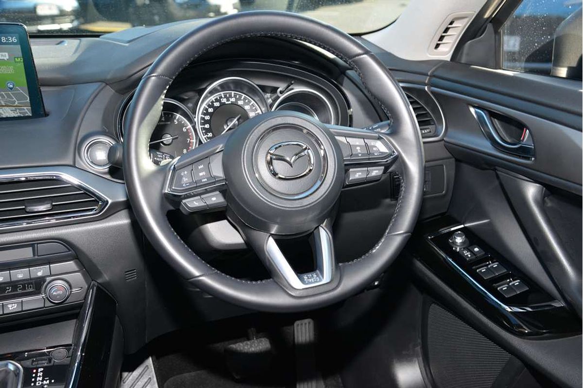 2023 Mazda CX-9 Touring TC
