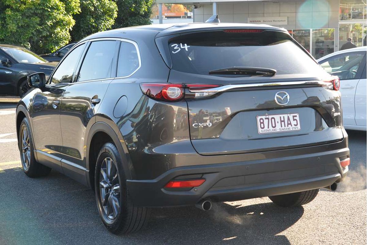 2023 Mazda CX-9 Touring TC