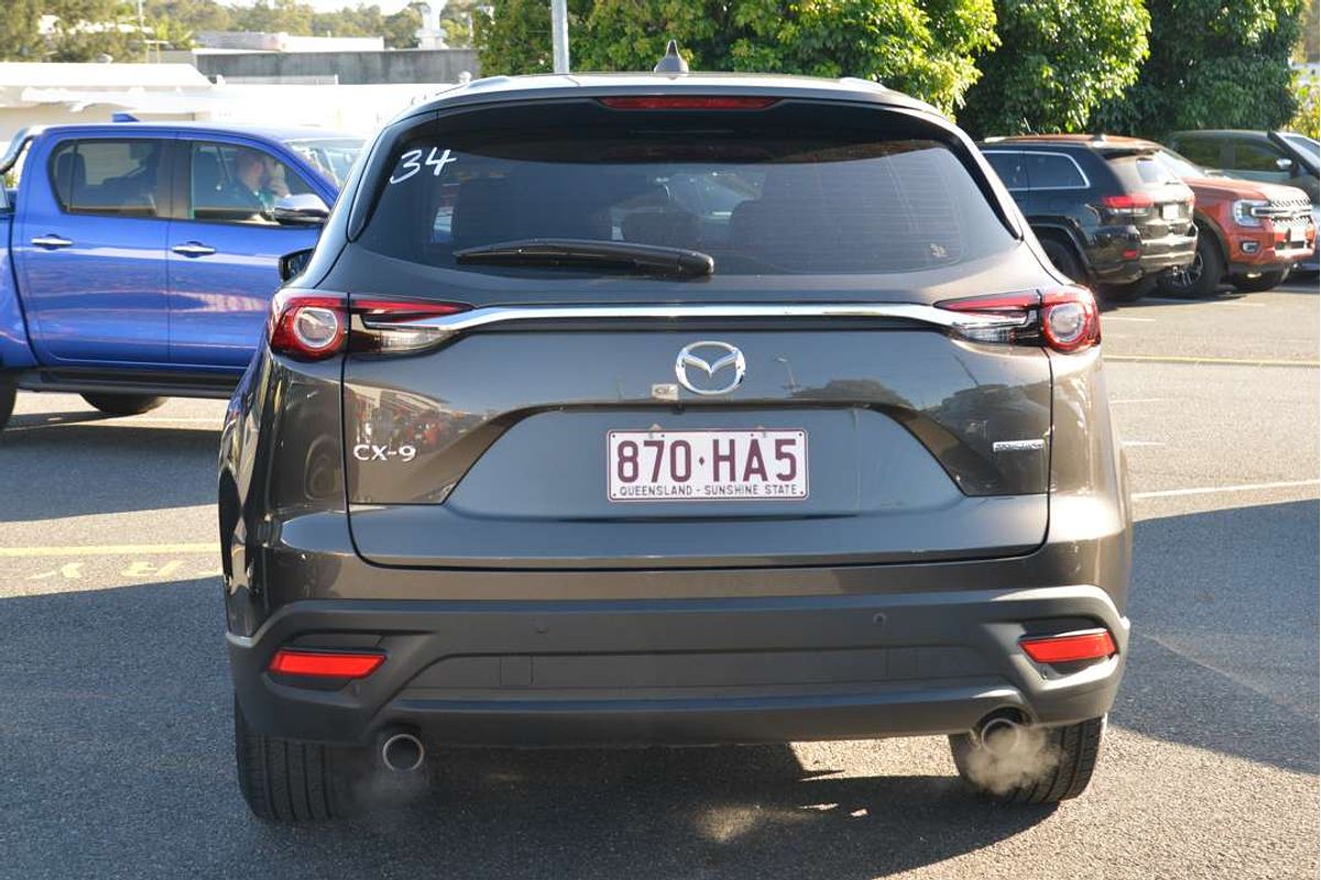 2023 Mazda CX-9 Touring TC