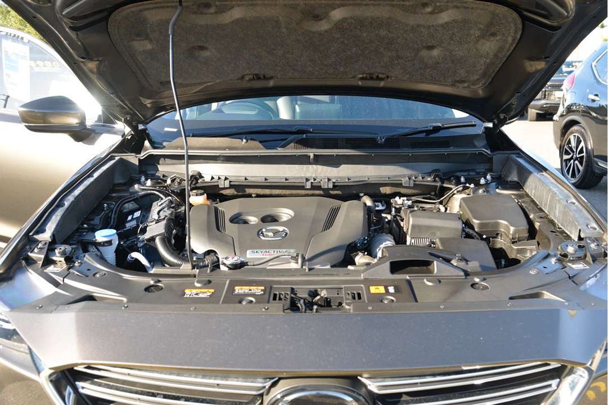 2023 Mazda CX-9 Touring TC