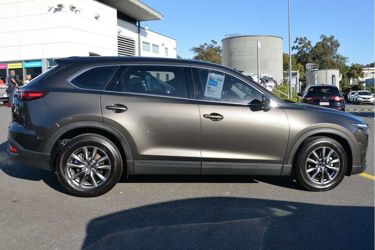 2023 Mazda CX-9 Touring TC