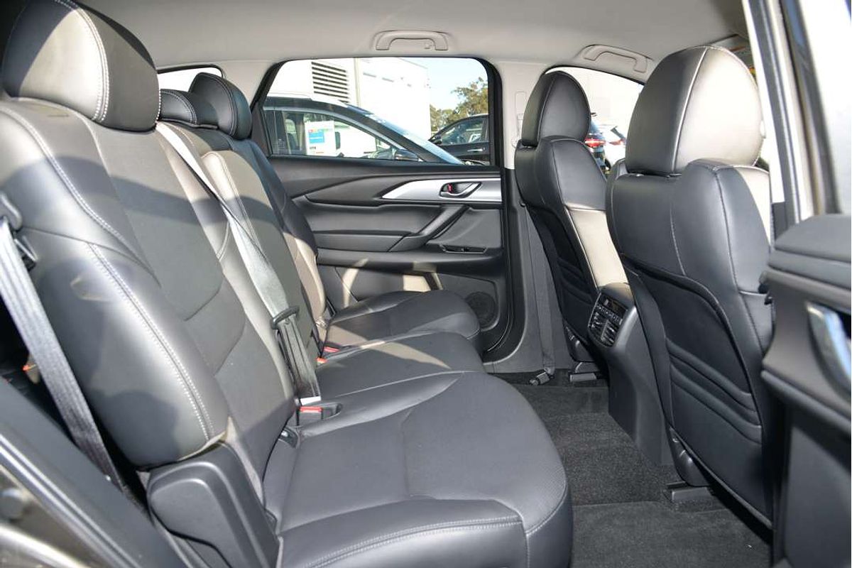 2023 Mazda CX-9 Touring TC