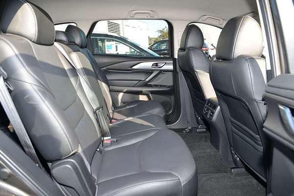 2023 Mazda CX-9 Touring TC