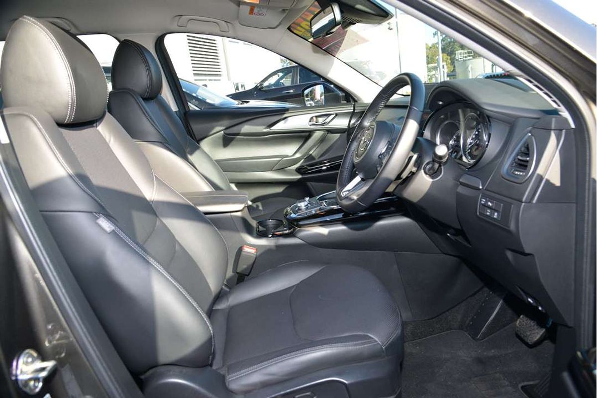 2023 Mazda CX-9 Touring TC