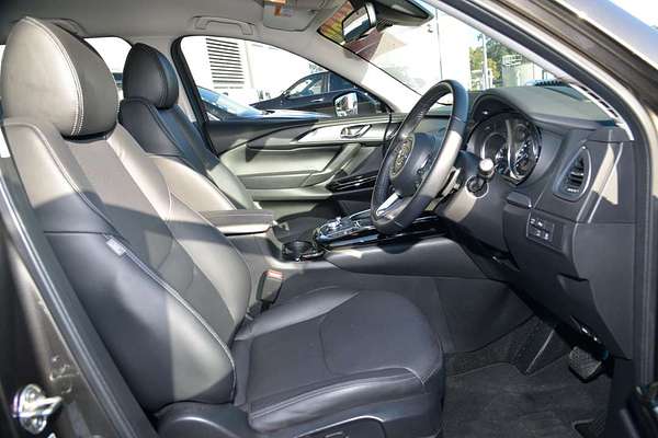 2023 Mazda CX-9 Touring TC