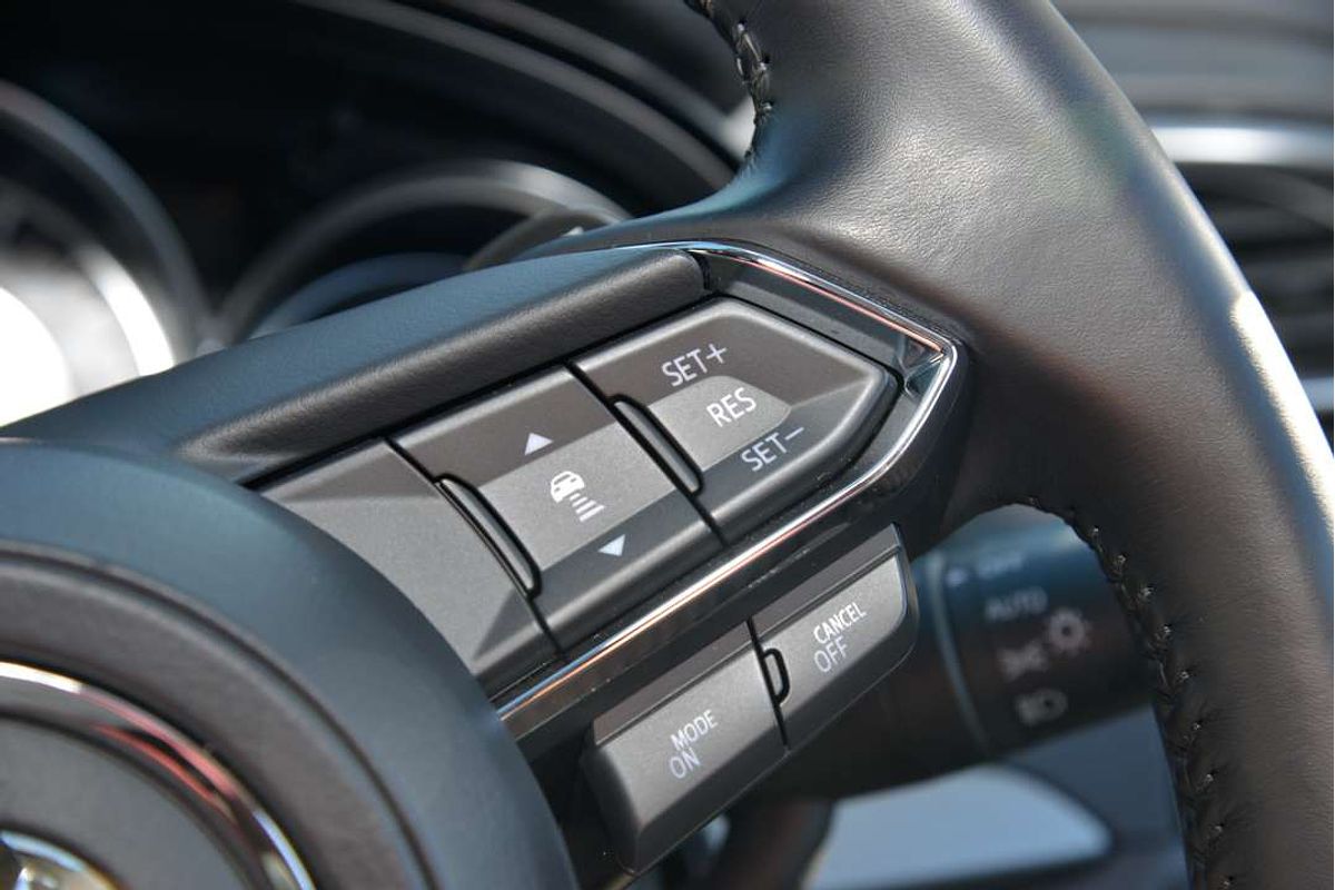 2023 Mazda CX-9 Touring TC