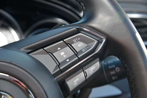 2023 Mazda CX-9 Touring TC