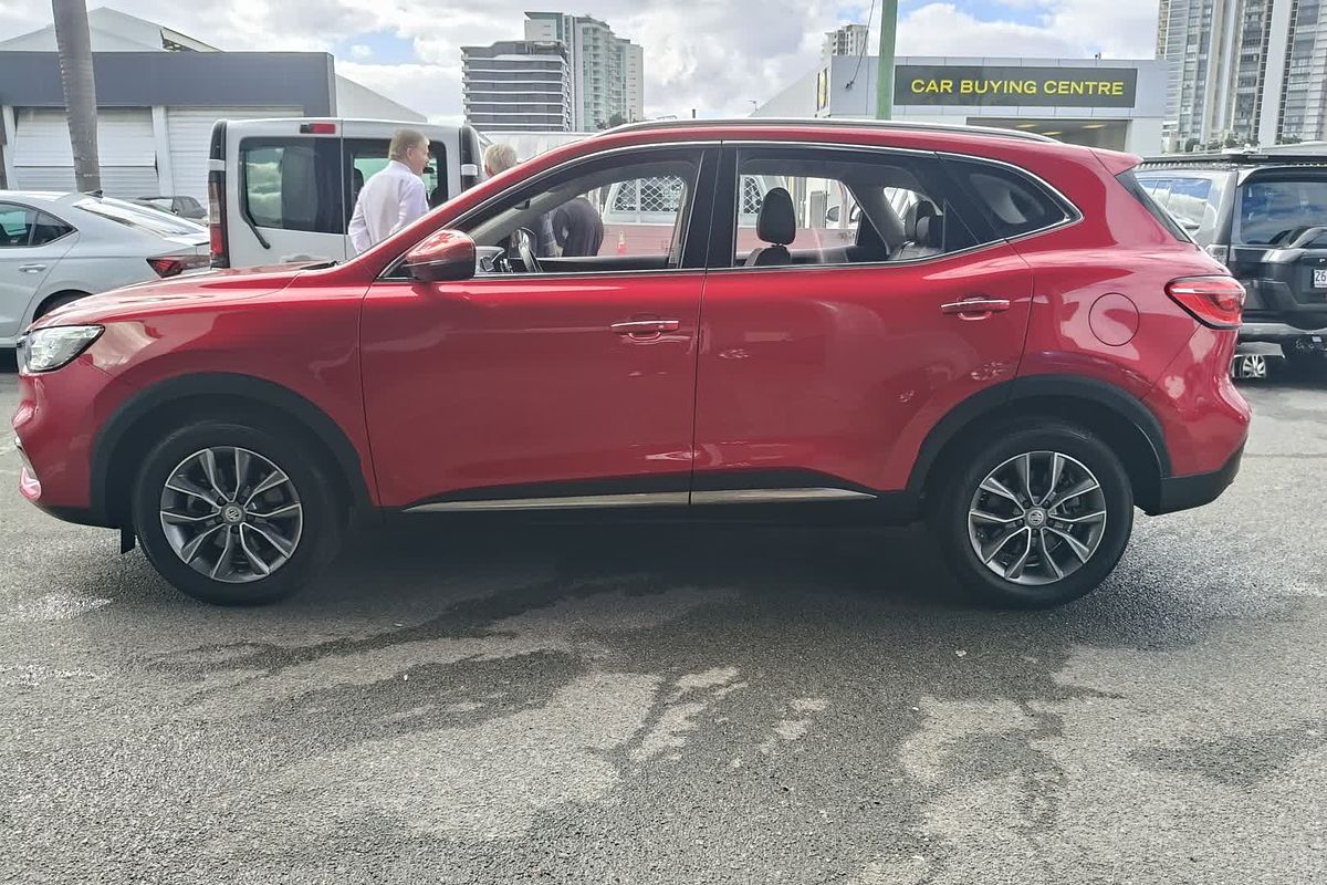 2022 MG HS Vibe SAS23