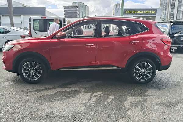 2022 MG HS Vibe SAS23