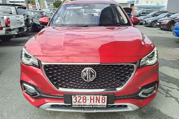 2022 MG HS Vibe SAS23