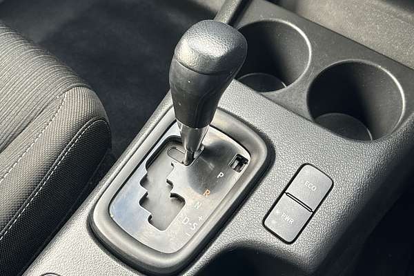 2022 Toyota Hilux SR GUN126R 4X4