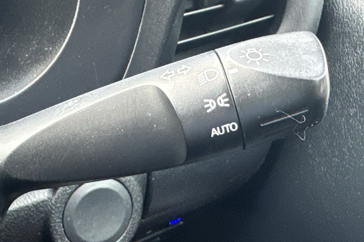 2022 Toyota Hilux SR GUN126R 4X4