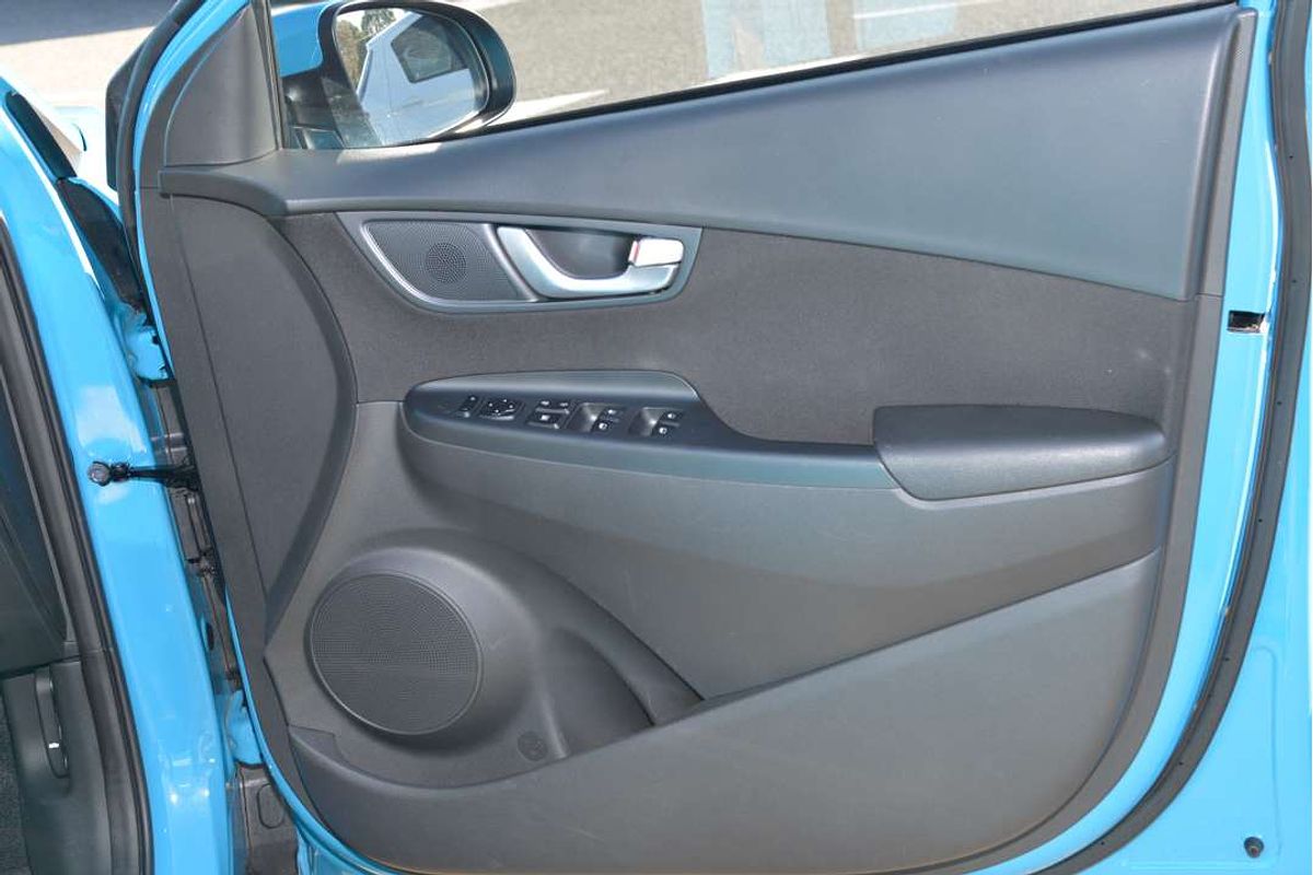 2022 Hyundai Kona OS.V4