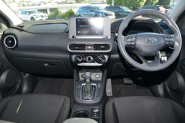 2022 Hyundai Kona OS.V4