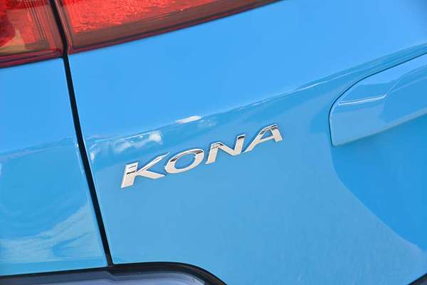 2022 Hyundai Kona OS.V4